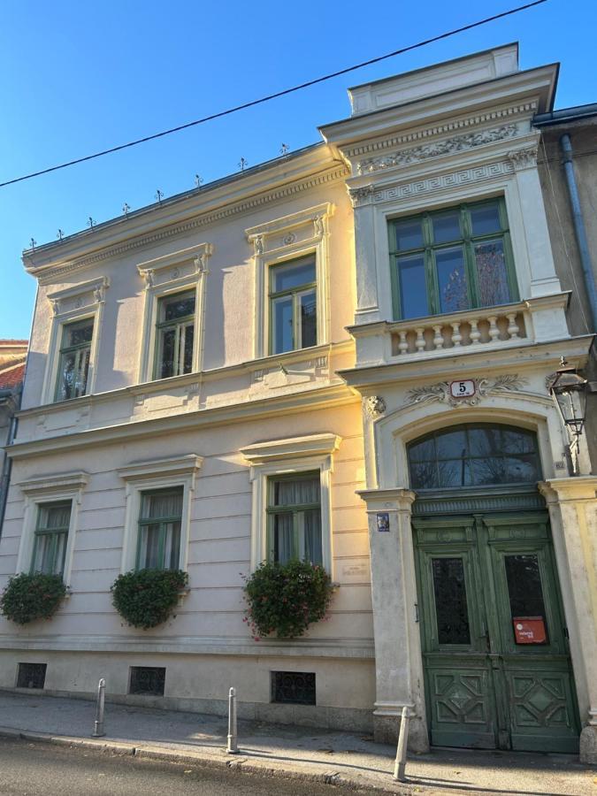 Historic Center-Lovely Nature Zagrzeb Zewnętrze zdjęcie